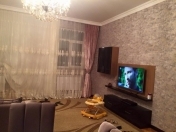 Satılır 4 otaqlı 110 m2 həyət evi Binə