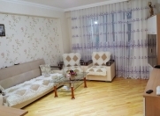 Satılır 2 otaqlı 82 m2 yeni tikili Bakıxanov