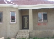 Satılır 3 otaqlı 110 m2 həyət evi Ramana