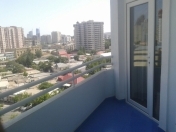Satılır 3 otaqlı 153 m2 yeni tikili Montin adına park