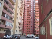 İcarəyə verilir 3 otaqlı 70 m2 yeni tikili Y.Ramana