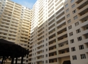 İcarəyə verilir 4 otaqlı 170 m2 yeni tikili Nəriman Nərimanov m.