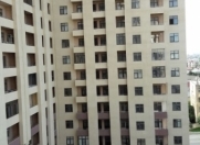 Satılır 2 otaqlı 50 m2 yeni tikili Ukrayna dairəsi