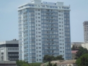 Satılır 3 otaqlı 153 m2 yeni tikili Montin adına park