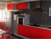 İcarəyə verilir 1 otaqlı 35 m2 yeni tikili İnşaatçılar m.