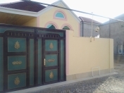 Satılır 3 otaqlı 95 m2 həyət evi Biləcəri