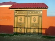 Satılır 3 otaqlı 75 m2 həyət evi Ramana