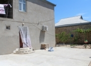 Satılır 4 otaqlı 176 m2 həyət evi Saray