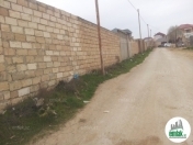 Satılır 3 sot torpaq Park Inn