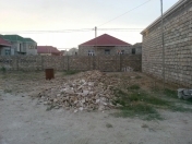 Satılır 2.5 sot torpaq Binə