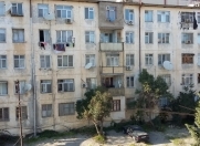 İcarəyə verilir 2 otaqlı 55 m2 köhnə tikili 6 mkr