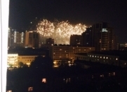 İcarəyə verilir 3 otaqlı 100 m2 köhnə tikili Səməd Vurğun parkı