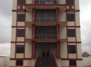 Satılır 14 otaqlı 800 m2 obyekt Novxanı