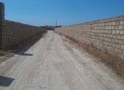 Satılır 2 sot torpaq Aviasiya Akademiyası Universiteti