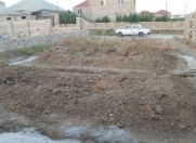 Satılır 2 sot torpaq Savalan