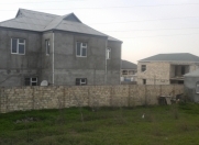 Satılır 10 otaqlı 450 m2 həyət evi Masazır