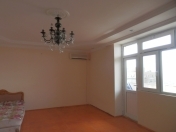 İcarəyə verilir 2 otaqlı 95 m2 yeni tikili Həzi Aslanov