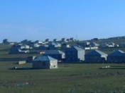 Satılır 5 sot torpaq Saray