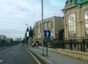 Satılır 3 otaqlı 90 m2 köhnə tikili Gənclik m.