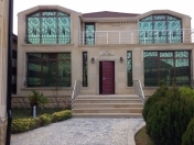 Satılır 5 otaqlı 300 m2 bağ evi Buzovna