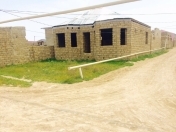 Satılır 4 otaqlı 2.5 m2 bağ evi Aygun City