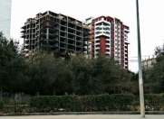 Satılır 1 otaqlı 65 m2 yeni tikili Binəqədi r.
