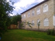 Satılır 4 otaqlı 6 m2 yeni tikili Qəbələ