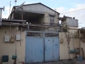 Satılır 4 otaqlı 100 m2 həyət evi Alatava 2