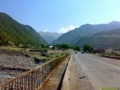 Satılır 10 sot torpaq Qax