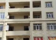 Satılır 4 otaqlı 107 m2 yeni tikili Xırdalan