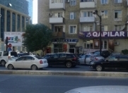 Satılır 3 otaqlı 64 m2 köhnə tikili Nizami m.