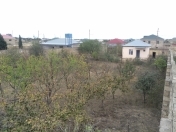 Satılır 2 otaqlı 12 m2 bağ evi Şəhidlər xiyabanı