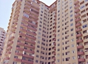 İcarəyə verilir 2 otaqlı 90 m2 yeni tikili İnşaatçılar m.