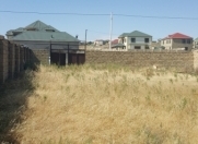 Satılır 8 sot torpaq Fatmayı