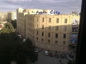 İcarəyə verilir 3 otaqlı 90 m2 köhnə tikili Aygun City