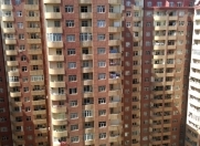 Satılır 3 otaqlı 112 m2 yeni tikili İnşaatçılar m.