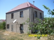Satılır 3 otaqlı 100 m2 həyət evi Görədil