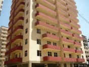 Satılır 3 otaqlı 133 m2 yeni tikili Yasamal r.