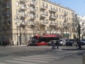 Satılır 3 otaqlı 77 m2 köhnə tikili 28 Mall