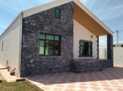 Satılır 4 otaqlı 143 m2 həyət evi Hövsan