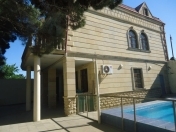 İcarəyə verilir 6 otaqlı 600 m2 bağ evi Mərdəkan