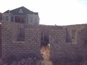 Satılır 2 sot torpaq Kürdəxanı