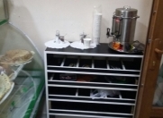 İcarəyə verilir 1 otaqlı 35 m2 obyekt Montin