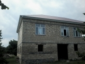 Satılır 4 otaqlı 137 m2 bağ evi Oğuz