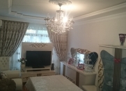 Satılır 5 otaqlı 110 m2 köhnə tikili Y.Günəşli