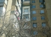 Satılır 5 otaqlı 110 m2 köhnə tikili Y.Günəşli