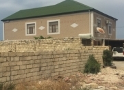 Satılır 7 otaqlı 8 m2 həyət evi Fatmayı