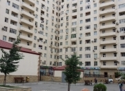 Satılır 1 otaqlı 49 m2 yeni tikili 9 mkr