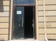 İcarəyə verilir 1 otaqlı 100 m2 obyekt Rəssamlıq Akademiyası