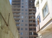 Satılır 3 otaqlı 122 m2 yeni tikili Badamdar